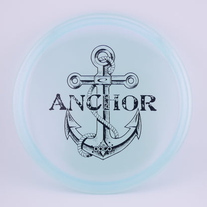 Opto Glimmer Anchor