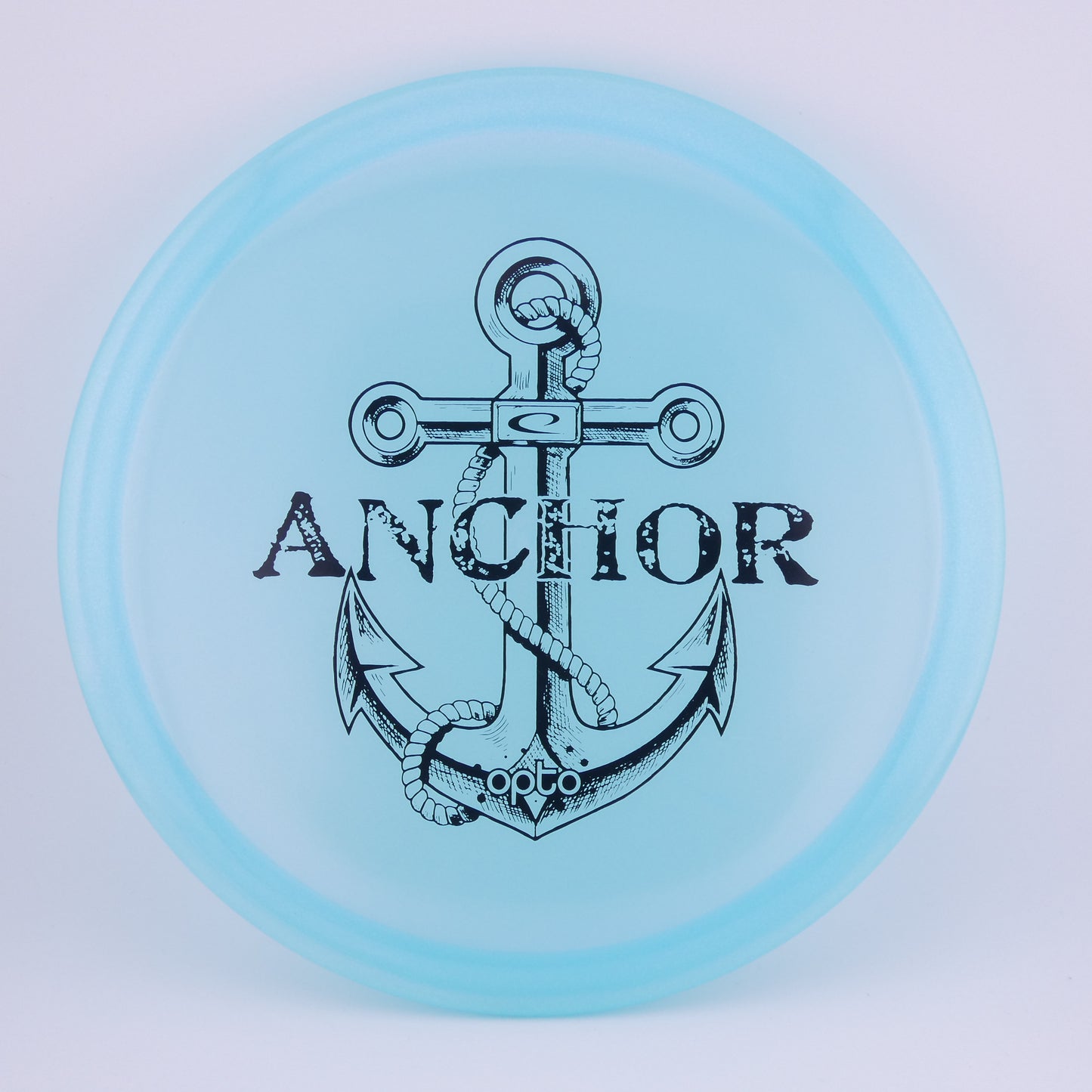 Opto Glimmer Anchor