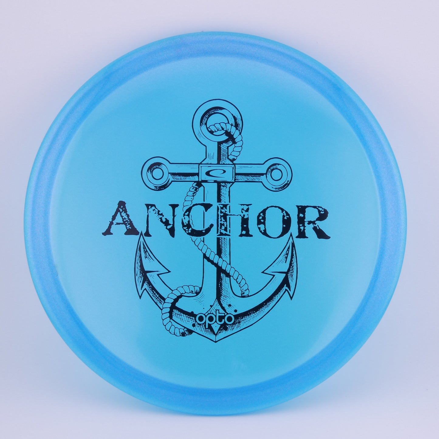 Opto Glimmer Anchor