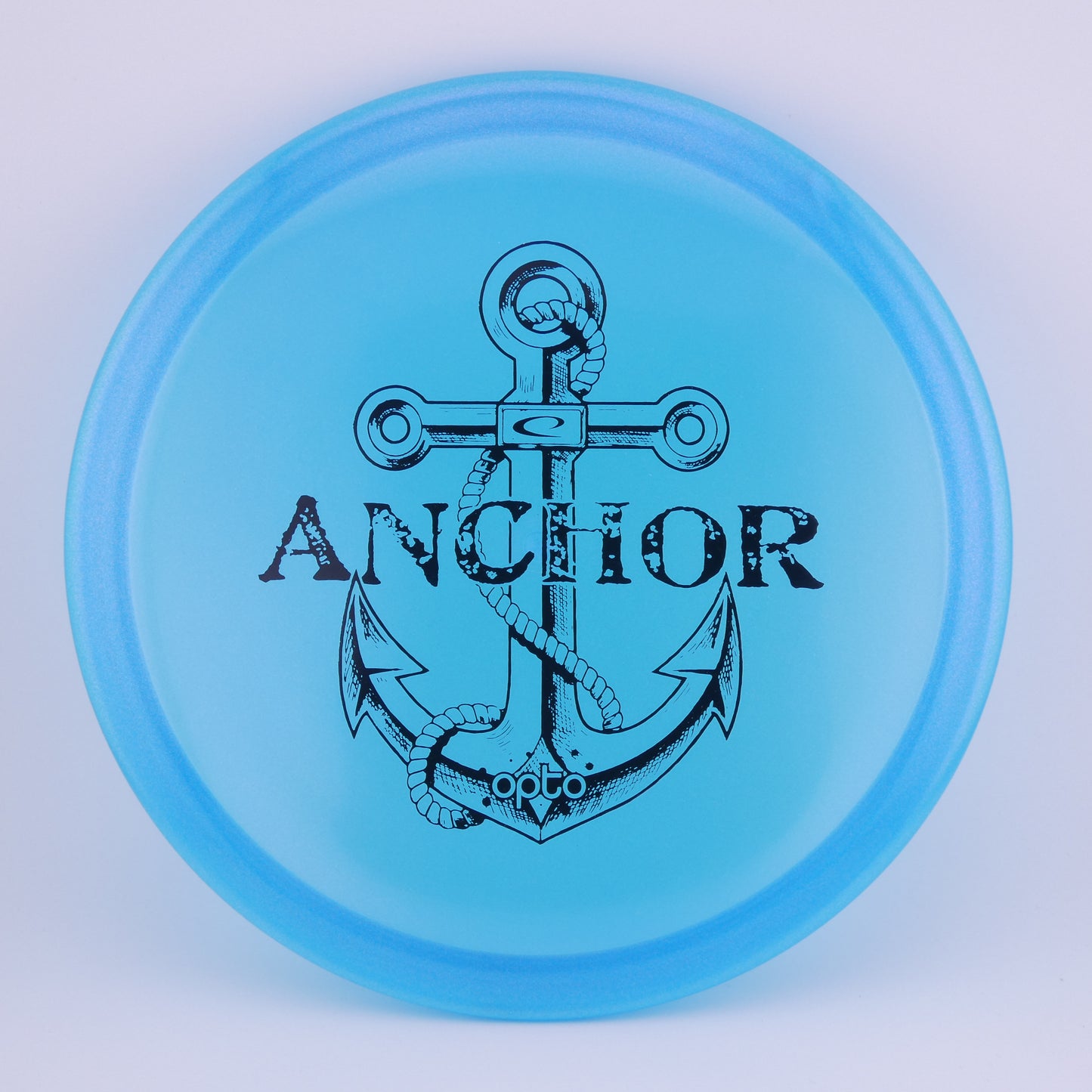 Opto Glimmer Anchor