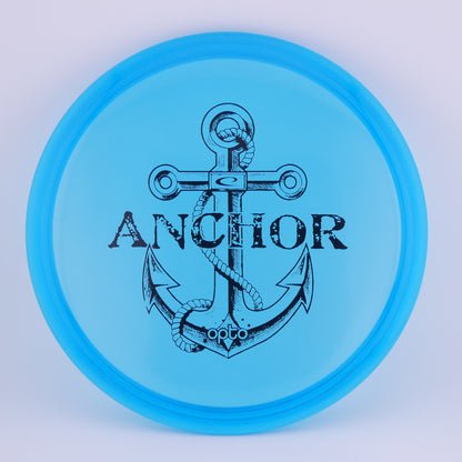 Opto Glimmer Anchor