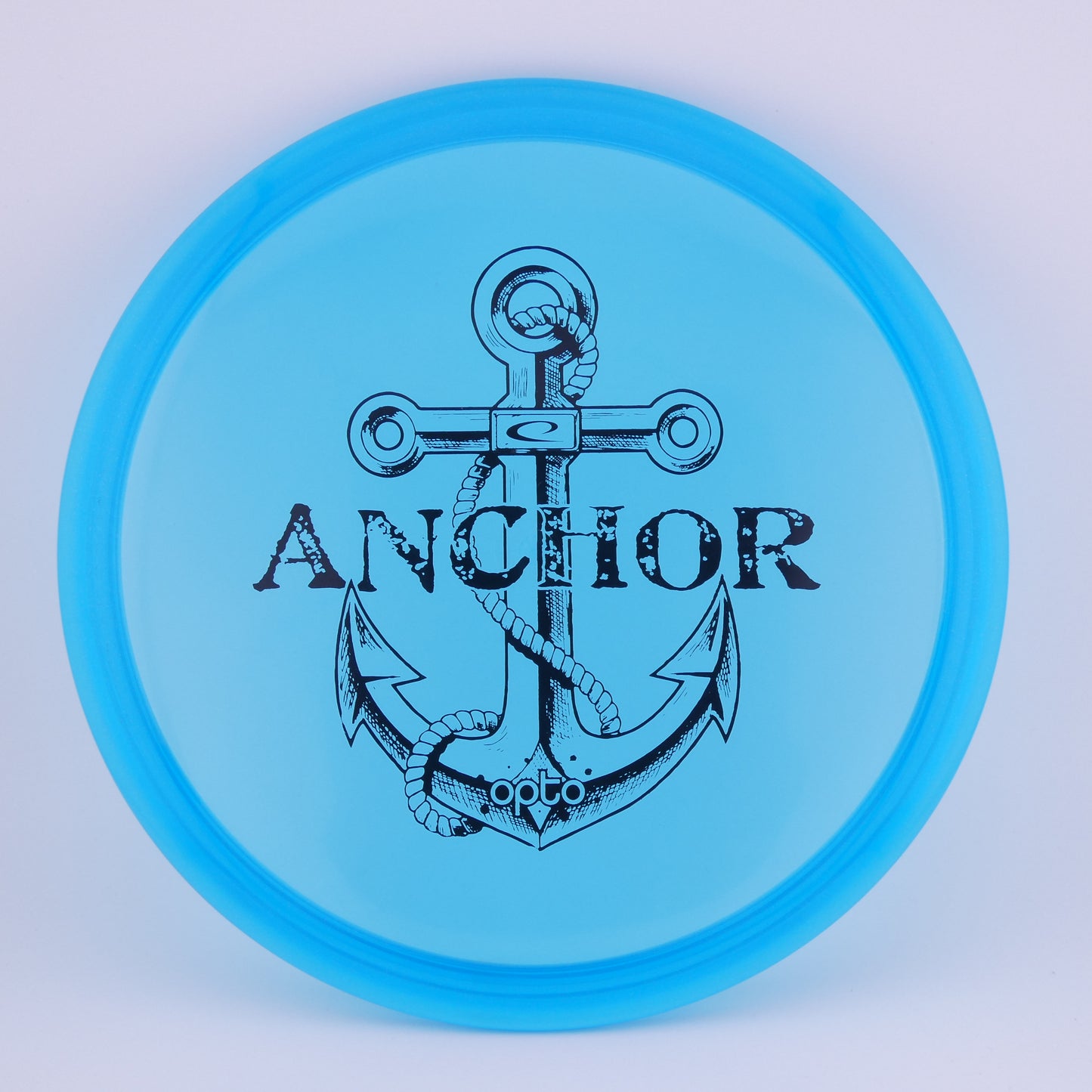 Opto Glimmer Anchor