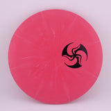 Zero Medium Burst Pure Huk Lab TriFly