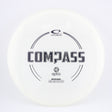 Latitude 64 Opto Compass 160-169g midrange disc golf disc