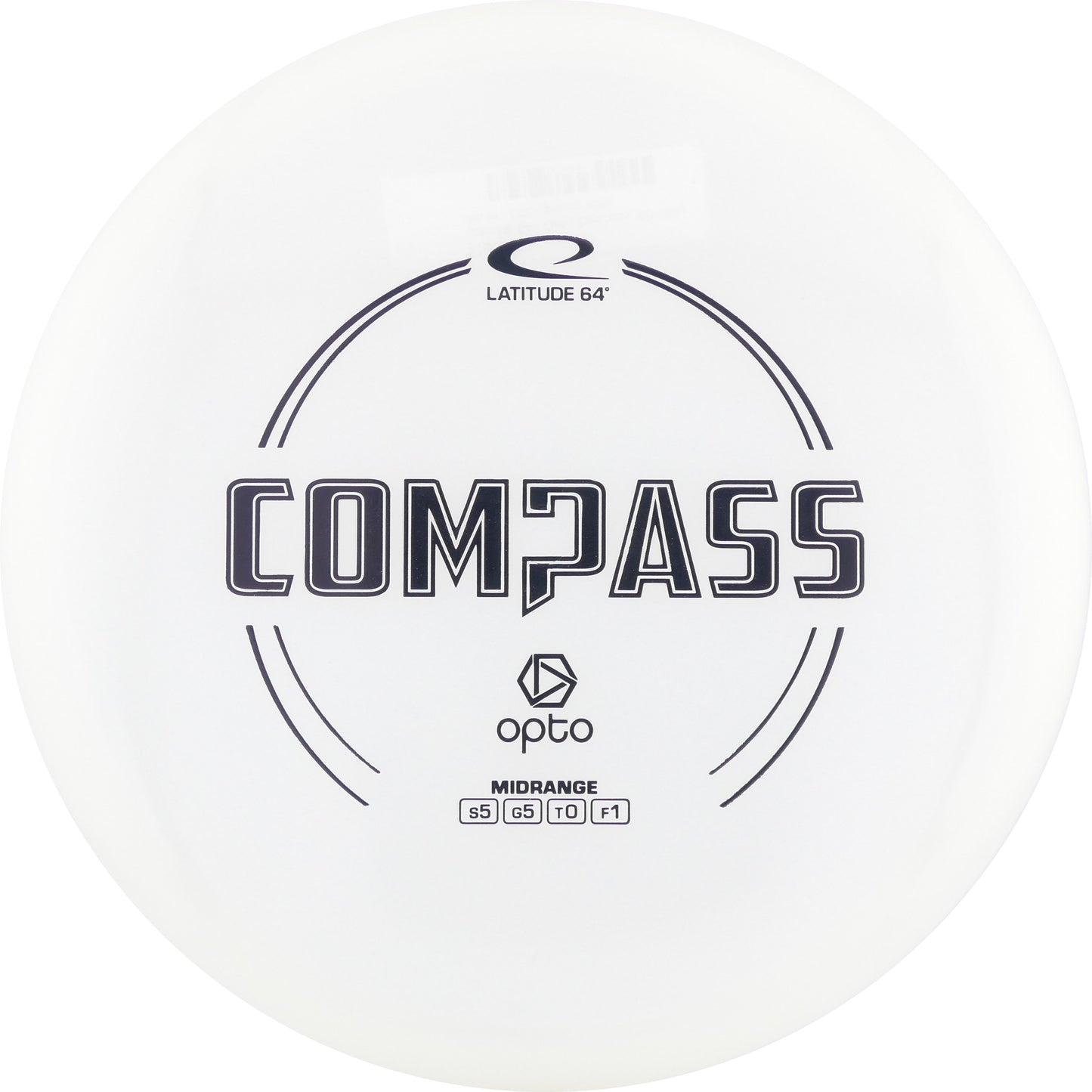 Opto Compass 160-169g