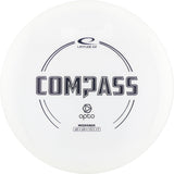 Latitude 64 Opto Compass 160-169g midrange disc golf disc