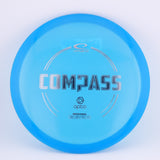 Latitude 64 Opto Compass 160-169g midrange disc golf disc