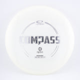 Latitude 64 Opto Compass 170-172g midrange disc golf disc