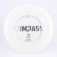 Latitude 64 Opto Compass 170-172g midrange disc golf disc