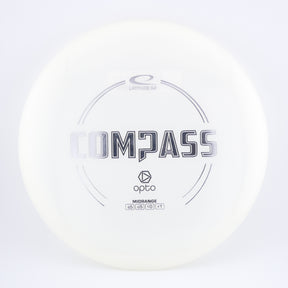 Latitude 64 Opto Compass 170-172g midrange disc golf disc