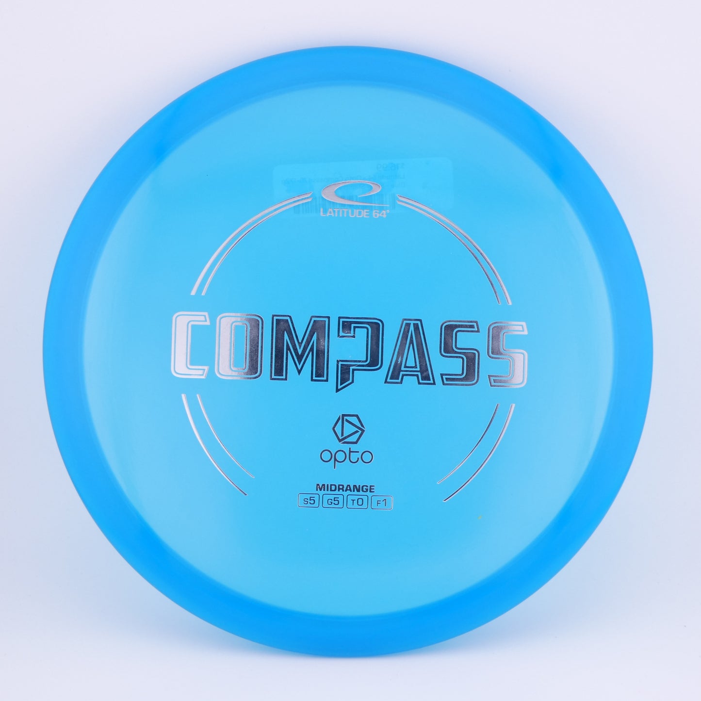 Opto Compass 170-172g