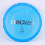 Latitude 64 Opto Compass 170-172g midrange disc golf disc