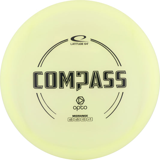 Opto Compass 177g+
