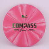 Retro Burst Compass 177g+