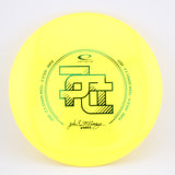 Latitude 64 Gold-X Fuse JohnE McCray 2021 midrange disc golf disc