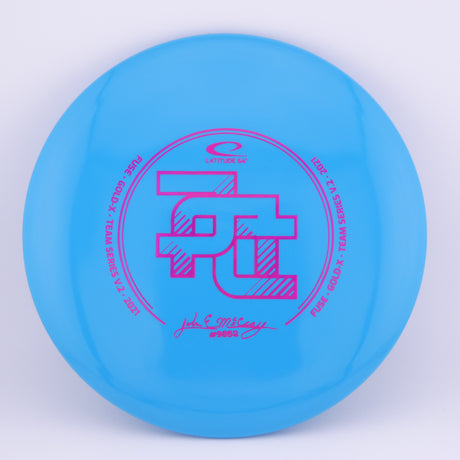 Gold-X Fuse JohnE McCray 2021