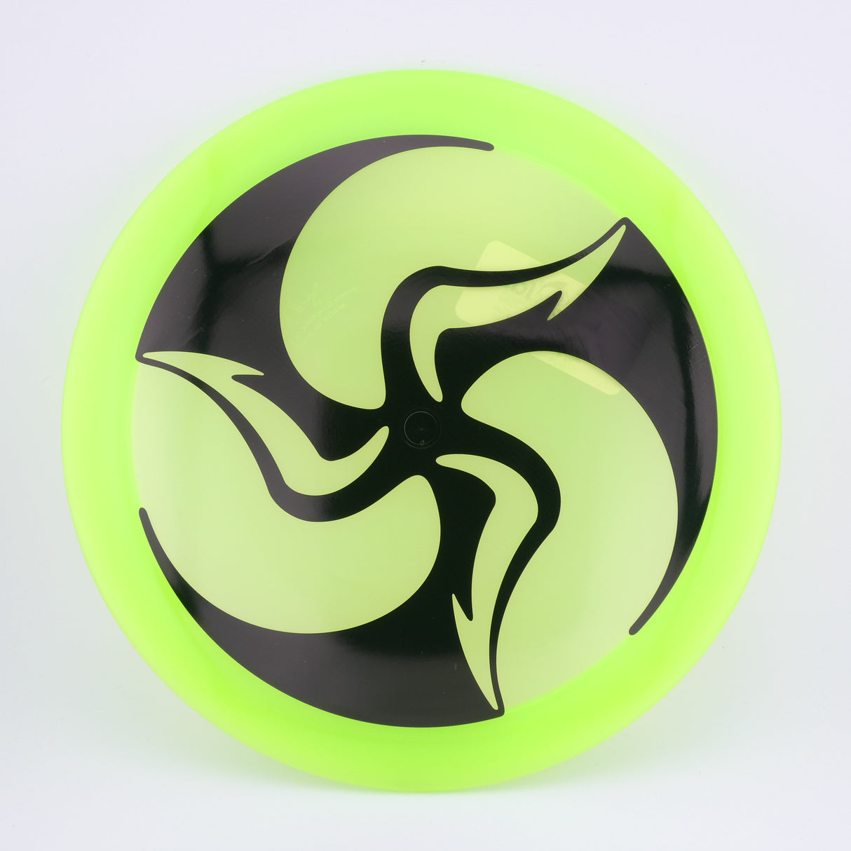 Dynamic Discs Lucid Felon Huk Lab TriFly DyeMax 173-176g control driver disc golf disc