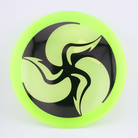 Lucid Felon Huk Lab TriFly DyeMax 173-176g