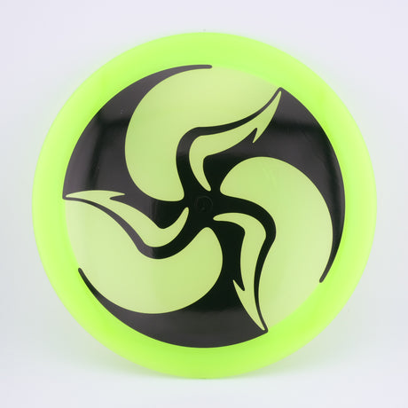 Lucid Felon Huk Lab TriFly DyeMax 173-176g