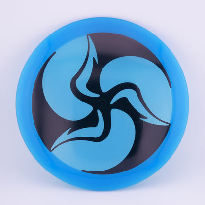 Lucid Felon Huk Lab TriFly DyeMax 173-176g