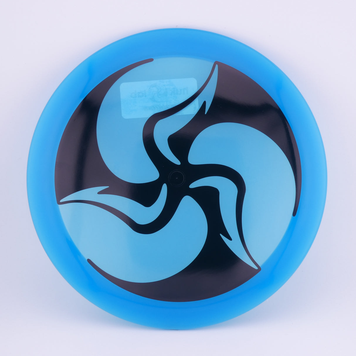Dynamic Discs Lucid Felon Huk Lab TriFly DyeMax 173-176g control driver disc golf disc