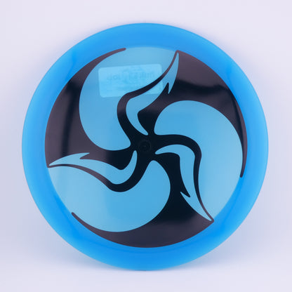 Lucid Felon Huk Lab TriFly DyeMax 173-176g