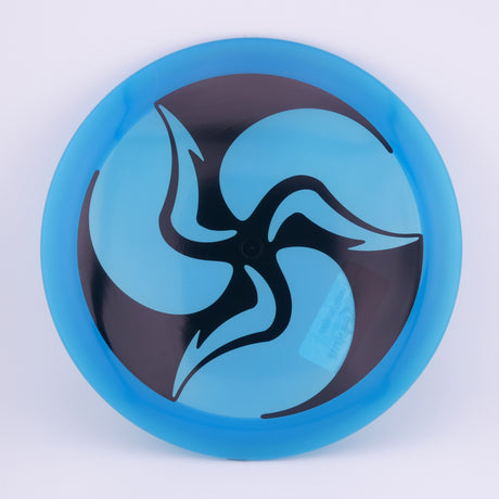 Lucid Felon Huk Lab TriFly DyeMax 173-176g