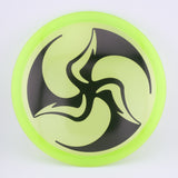 Lucid Emac Truth Huk Lab TriFly DyeMax 173-176g