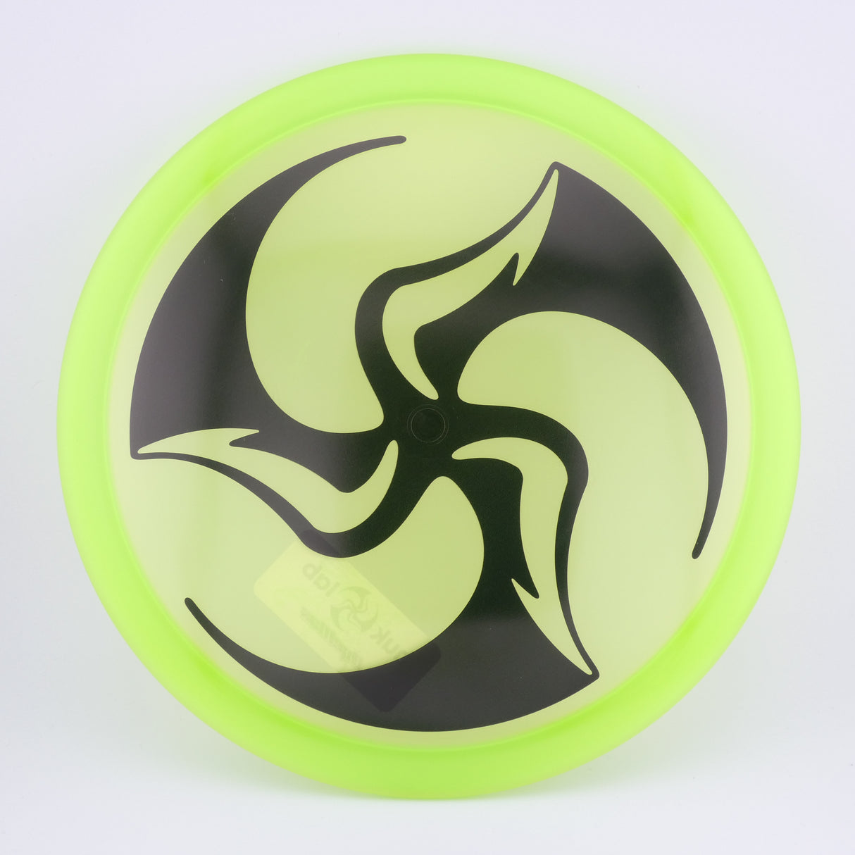 Lucid Emac Truth Huk Lab TriFly DyeMax 173-176g