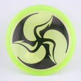 Lucid Emac Truth Huk Lab TriFly DyeMax 173-176g