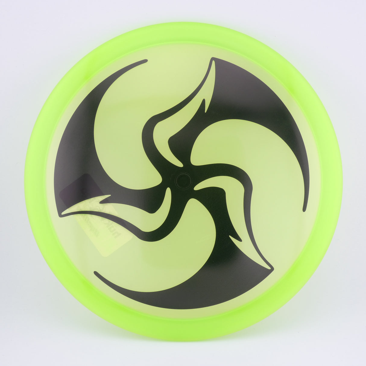 Lucid Emac Truth Huk Lab TriFly DyeMax 173-176g