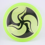 Lucid Emac Truth Huk Lab TriFly DyeMax 173-176g