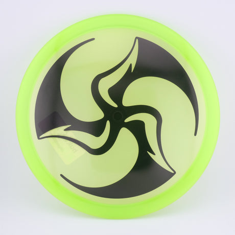 Lucid Emac Truth Huk Lab TriFly DyeMax 173-176g