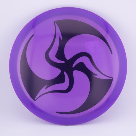 Lucid Emac Truth Huk Lab TriFly DyeMax 173-176g