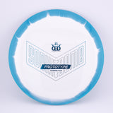 Dynamic Discs Supreme Orbit Sockibomb Felon Prototype control driver disc golf disc