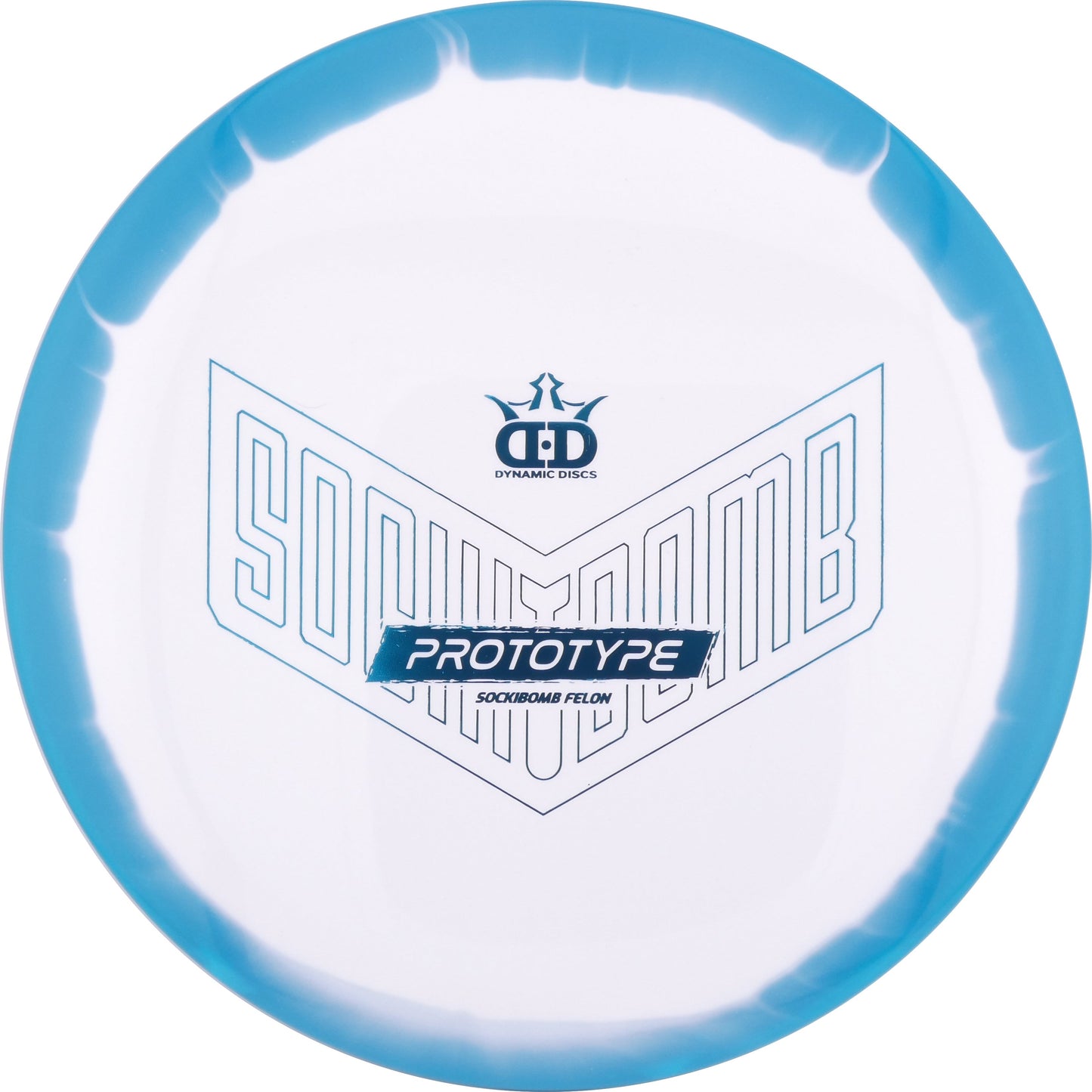 Supreme Orbit Sockibomb Felon Prototype