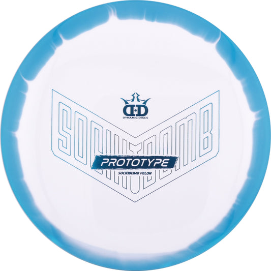 Supreme Orbit Sockibomb Felon Prototype