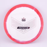 Dynamic Discs Supreme Orbit Sockibomb Felon Prototype control driver disc golf disc