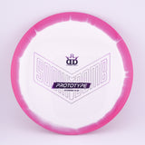 Dynamic Discs Supreme Orbit Sockibomb Felon Prototype control driver disc golf disc