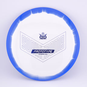Dynamic Discs Supreme Orbit Sockibomb Felon Prototype control driver disc golf disc