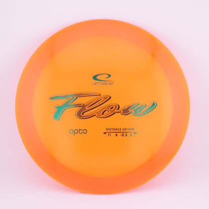 Opto Flow 173-176g