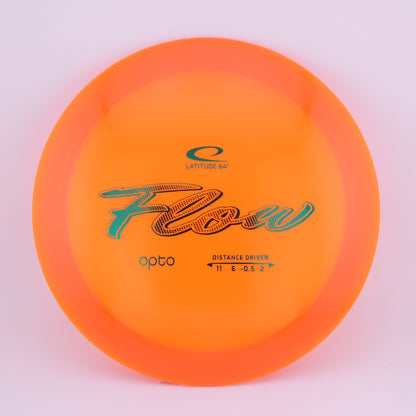 Opto Flow 173-176g