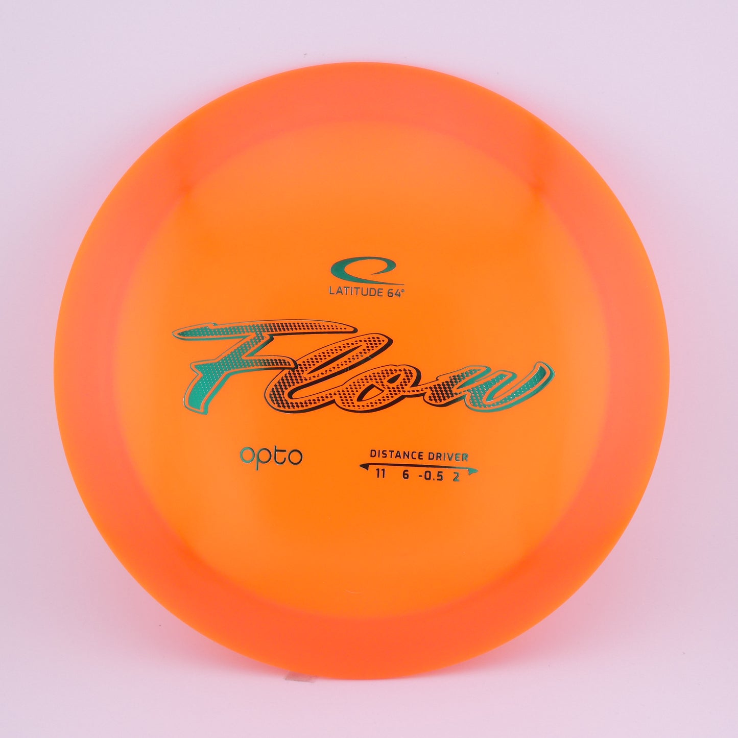 Opto Flow 173-176g