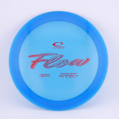 Opto Flow 173-176g