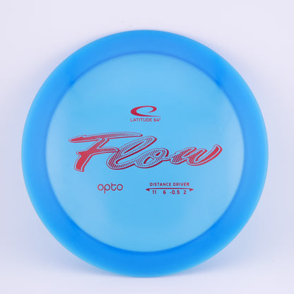 Opto Flow 173-176g