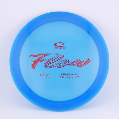 Opto Flow 173-176g