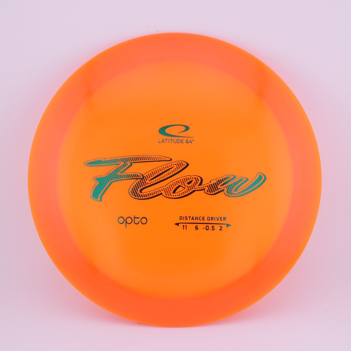 Opto Flow 173-176g