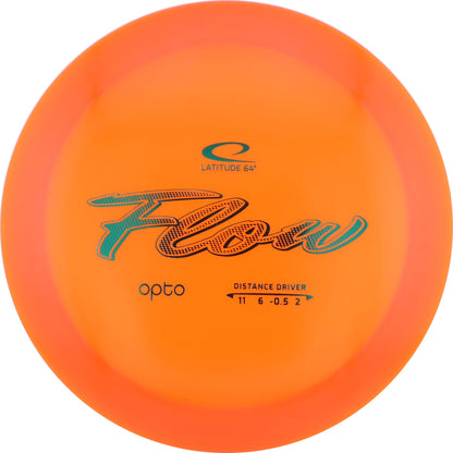 Opto Flow 173-176g