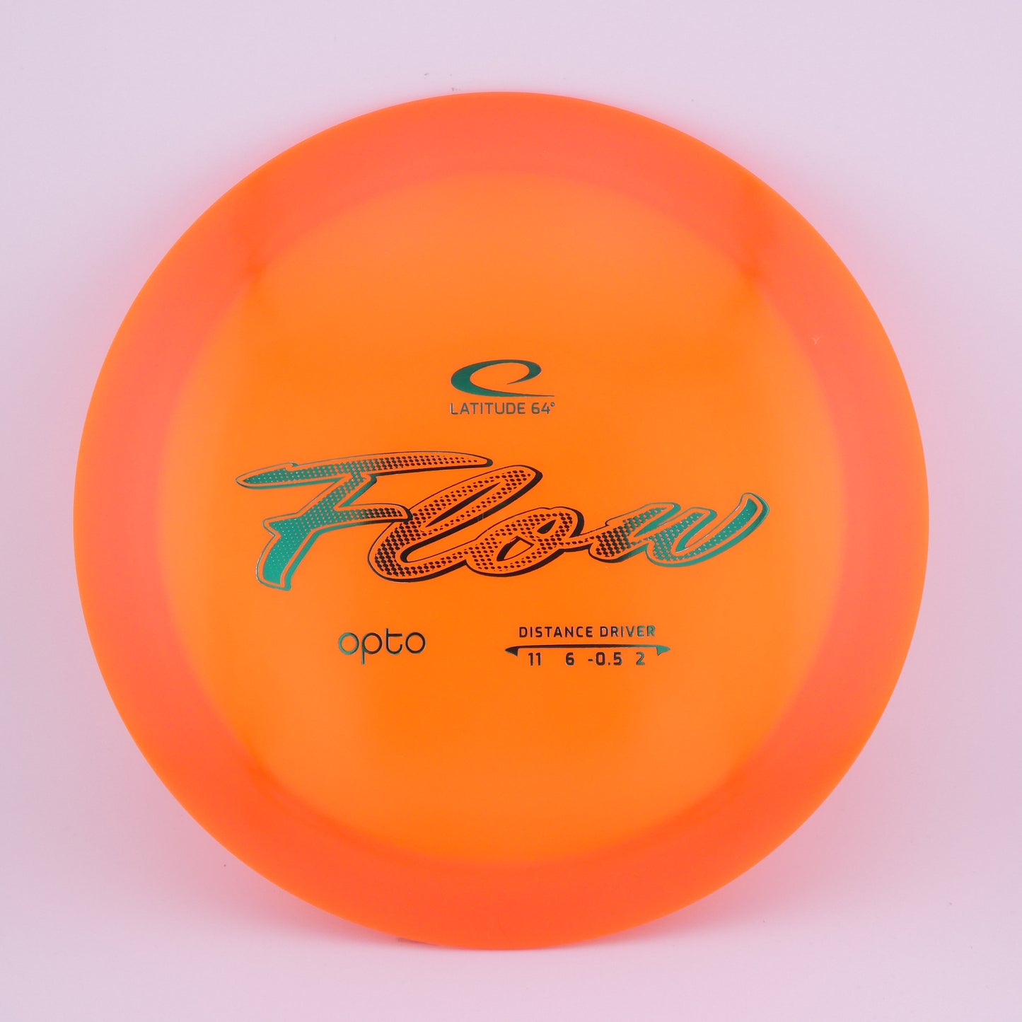 Opto Flow 173-176g