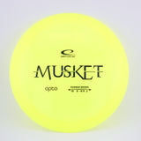 Opto Musket 160-169g